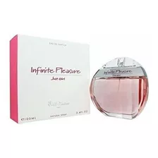 Fragancia Para Mujer - Infinite Pleasure Just Girl By Estell