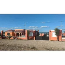 Quinta En Venta En Salinas Victoria Centro