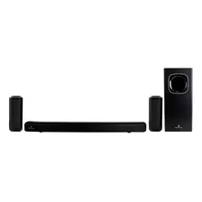 Teatro En Casa Bt Home Cinema Subwoofer 5.1 Perfect Choice