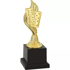 Troféu Dominó Méd.