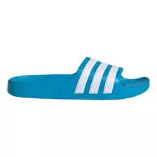 Sandalias Adilette Aqua - Azul adidas