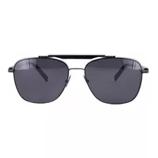 Lentes De Sol Hombre Estilo Piloto Salvatore Ferragamo 198