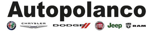 Emblema Parilla  Dodge //  Journey Sport Plus Dodge 18/19 Foto 4
