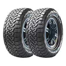 Set 2 Neumaticos 245/75r16 120/116s All-terrain A/t Sumaxx 1