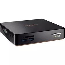 Shuttle Xpc Nano Nc01u3 Intel Broadwell Core I3-5005u, Compa