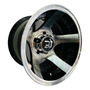 Rines 15x10 5-139.7 Para Toda. Ford Dodge Clsicas 5 Bir Nue