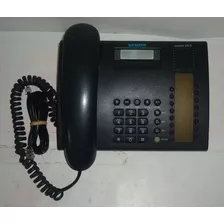 Telefono Fijo Siemens Euroset 815 S Con Display 