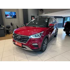 Hyundai Creta 2.0 Prestige Automático 2018 *** Km 50.000 ***