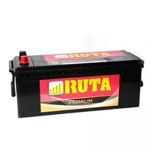 Bateria Compatible Valmet 880 Ruta Premium 240 Amp