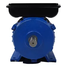 Motor Eléctrico 2hp 1400rpm Alto Torque Protector Térmico