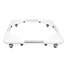 Carrito Soporte Heladera Freezer Lavarropas Tagwood