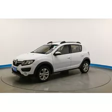 Renault Nueva Stepway 1.6 Privilege 