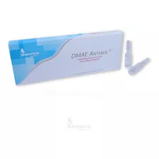 Dmae Antiage- Caja - 10undx 2ml - mL a $15798