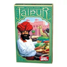 Jaipur Jogo De Tabuleiro Para Imprimir + Promoção