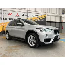 Bmw X1 2019