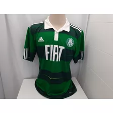 Camisa Palmeiras De Jogo - 3