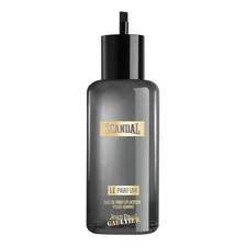 Jean Paul Gaultier Les Males Scandal Men Le Parfum 200 ml Recargable