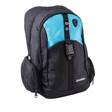 Mochila Para Ferramentas Em Poliéster - Gamma-gb0110/br