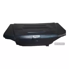 Caja Para Tolva Camioneta Mazda