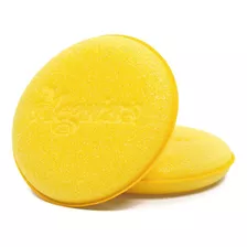 Meguiars Soft Foam Applicator Pad - Aplicador De Esponja