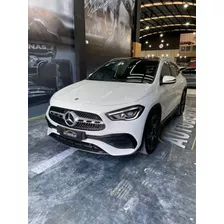 Mercedes Benz Gla 250 Amg Line