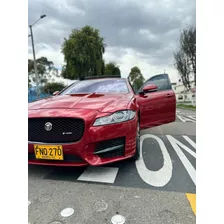 Jaguar Xf 2.0 R-sport