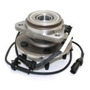 Maza De Rueda Mazda Mazda B3000 4x4 2003-2007 Delantero