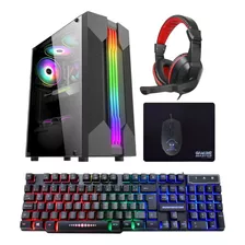 Computador Gamer Tob Core I7 Ssd 480gb 16gb Vga Gt740 2gb