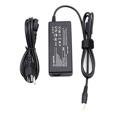 Ebkk 65w Ac Adapter Charger For Acer Lcd Monitor S202hl R240