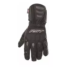 Guantes Para Motocicleta, Rst 2717 Storm Hombres Ce Textil I