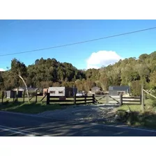 Casa En Arriendo En Puerto Varas