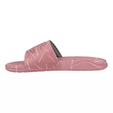 Sandalias Mujer Rosa Champions Aesthetic 100% Original