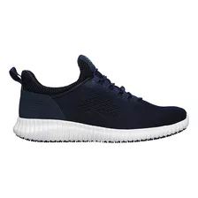 Zapatillas Hombre Skechers 77188 - Uniformes Clínicos