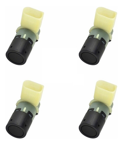 Foto de 4 Piezas 7h0919275c Sensor De Marcha Atrs For Audi A4 A6 S8