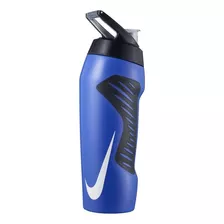 Botella Deportiva Nike Hyperfuel Squeeze Flip-top Dn0569