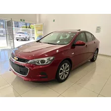 Chevrolet Cavalier 2019