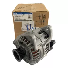 Alternador Ford Ka 1.0/1.6 Zetec Rocam 2003 Até 2013 