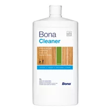 Limpador Bona Cleaner Concentrado Madeira E Laminado Piso