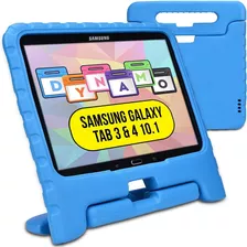 Funda Protectora Para Samsung Galaxy Tab 4 10.1 Tab 3 10.1