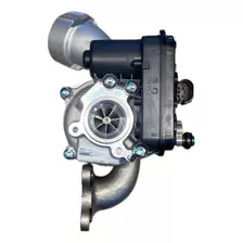 Turbina Com Módulo Polo 2020 1.0 Tsi Comfortline 200