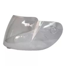 Visor Shiro Transparente Original