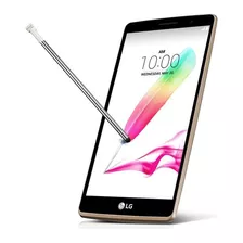 Película Hidrogel Hd Compatível Com LG G4 Stylus 