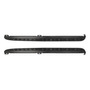 Estribos Volkswagen Amarok Original Negro 2013-2023