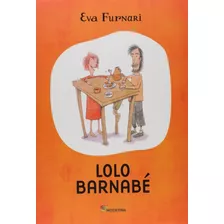 Lolo Barnabe 2 Ed - Moderna