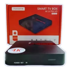 Smart Tv Box 2gb Ram Tomate Anatel
