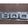 1 Emblema Palabra Dodge Letra Suelta Repuesto Genrico  Dodge Magnum