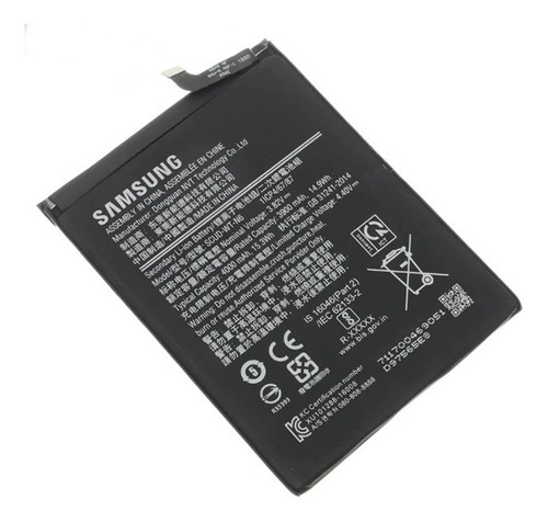 Bateria Pila Samsung Galaxy A10s A20s Scud-wt-n6 3900mah