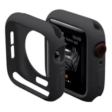 Funda Case Protector Para Apple Watch Todas Las Series Color