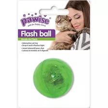 Pawise Flashball Bola Para Gatos - S A Todo Chile