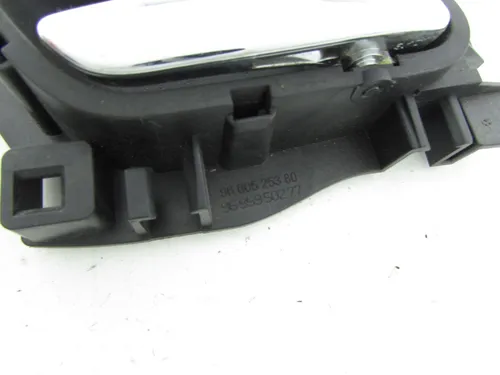 Maçaneta Int. Porta T.d Peugeot 408 2.0 2012 6